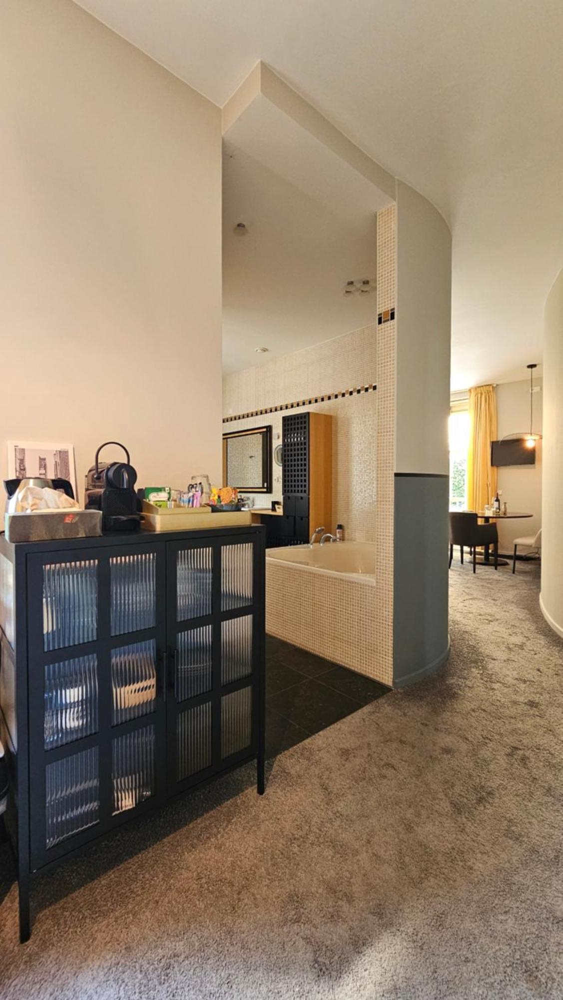 Guest Room أوترخت المظهر الخارجي الصورة