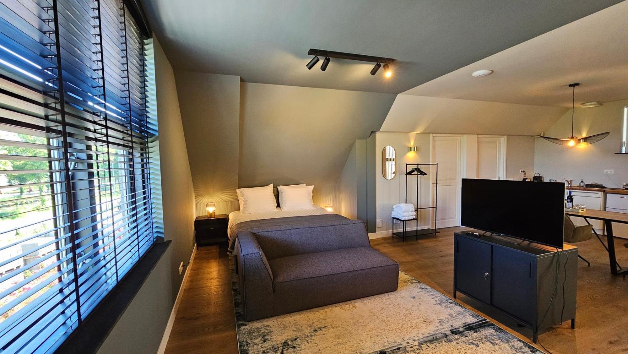 Guest Room أوترخت المظهر الخارجي الصورة