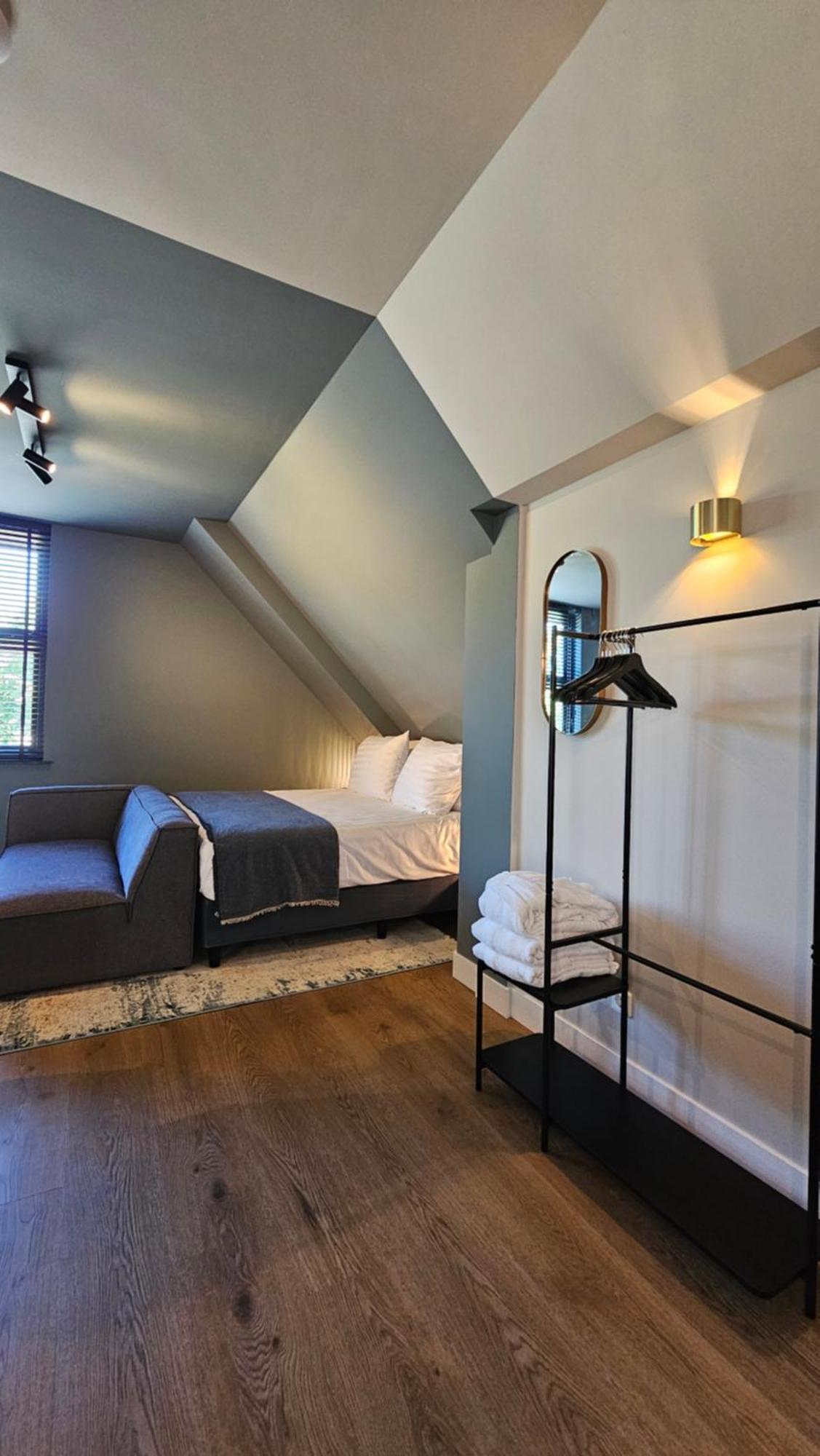 Guest Room أوترخت المظهر الخارجي الصورة