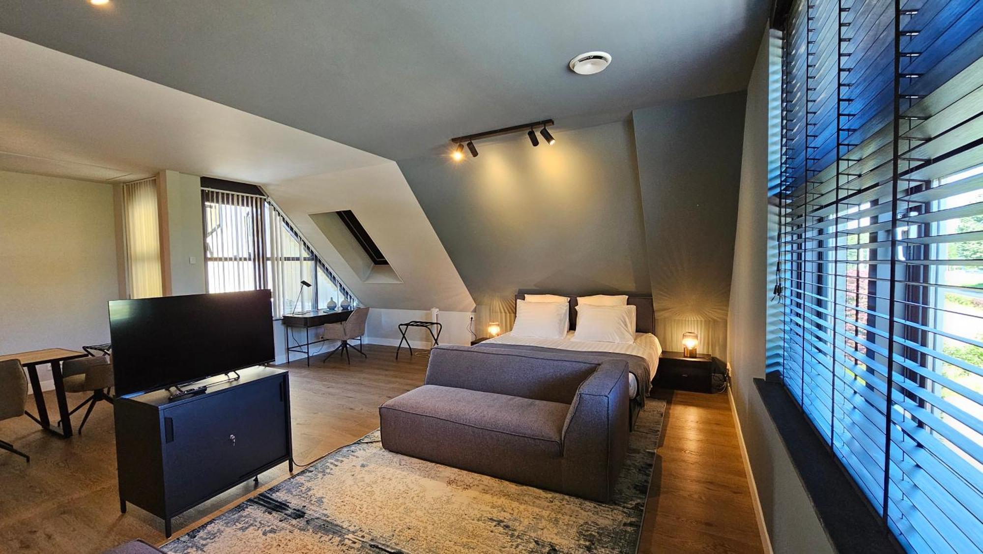 Guest Room أوترخت المظهر الخارجي الصورة