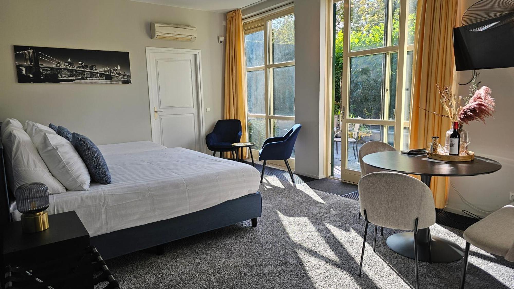 Guest Room أوترخت المظهر الخارجي الصورة