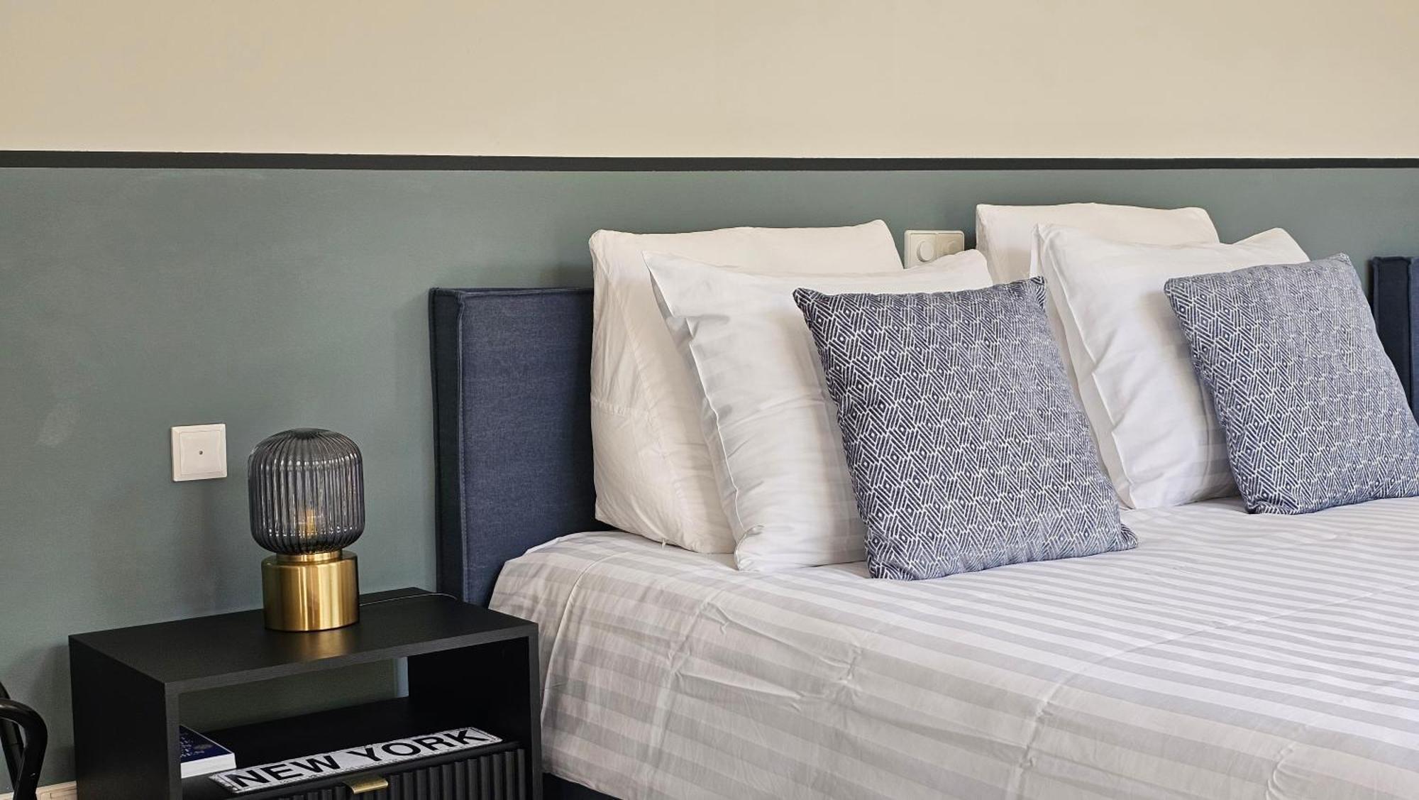 Guest Room أوترخت المظهر الخارجي الصورة