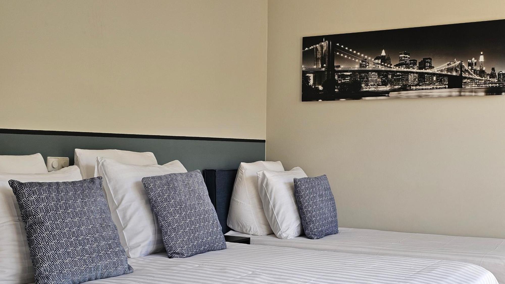 Guest Room أوترخت المظهر الخارجي الصورة