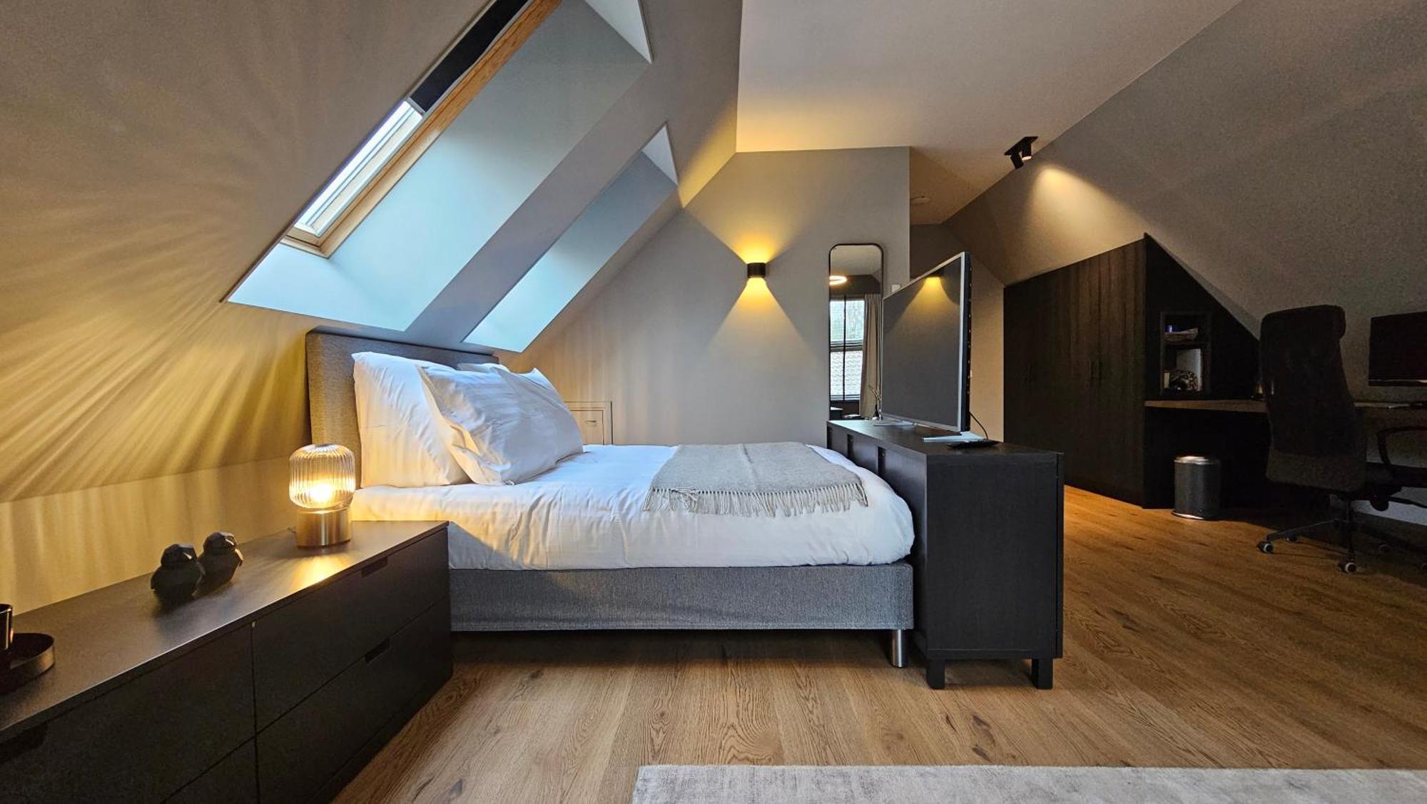 Guest Room أوترخت المظهر الخارجي الصورة