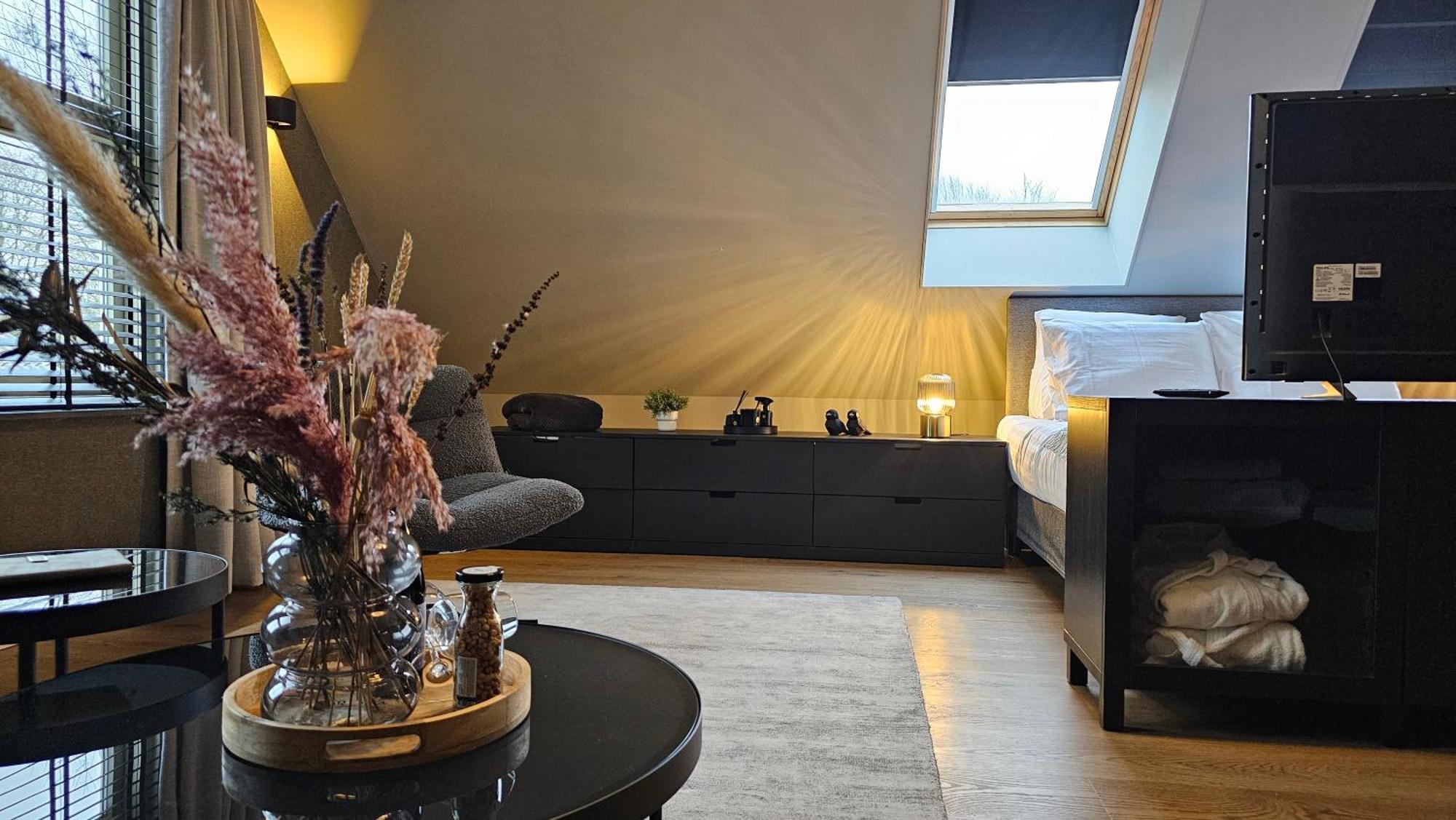 Guest Room أوترخت المظهر الخارجي الصورة