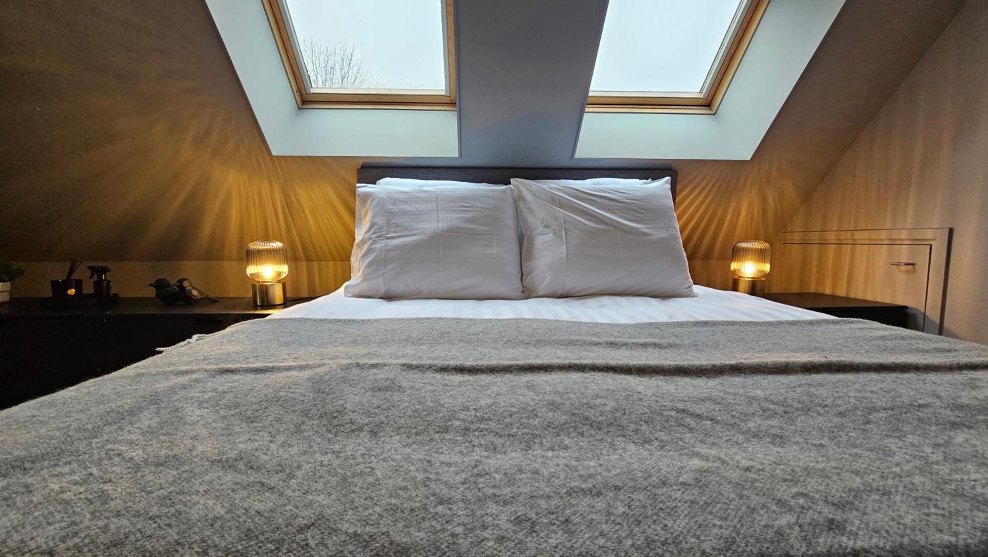 Guest Room أوترخت المظهر الخارجي الصورة