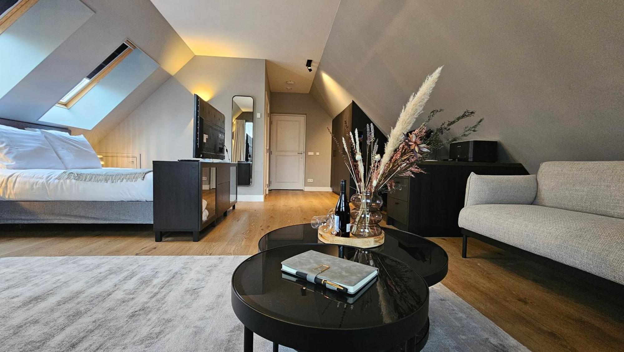 Guest Room أوترخت المظهر الخارجي الصورة