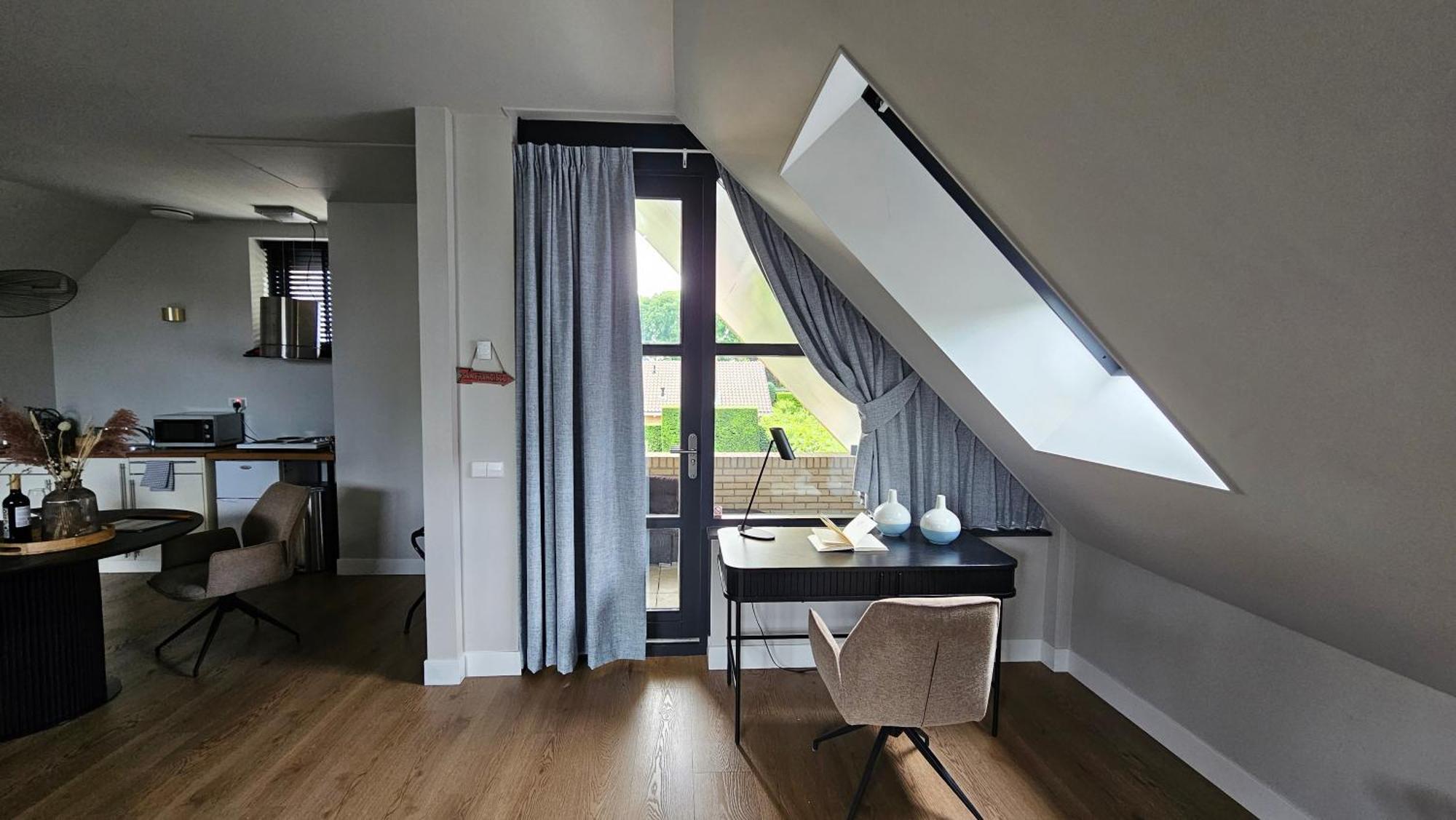 Guest Room أوترخت المظهر الخارجي الصورة
