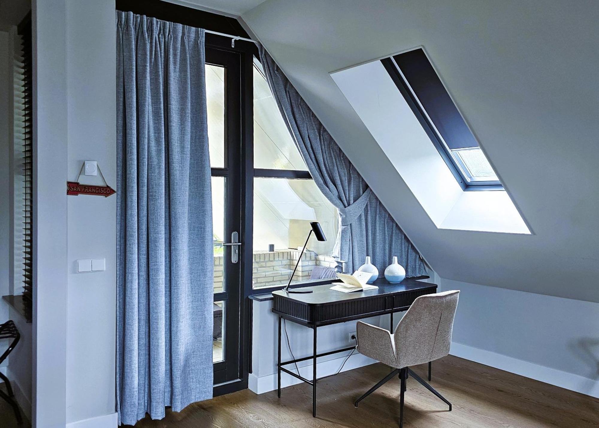 Guest Room أوترخت المظهر الخارجي الصورة