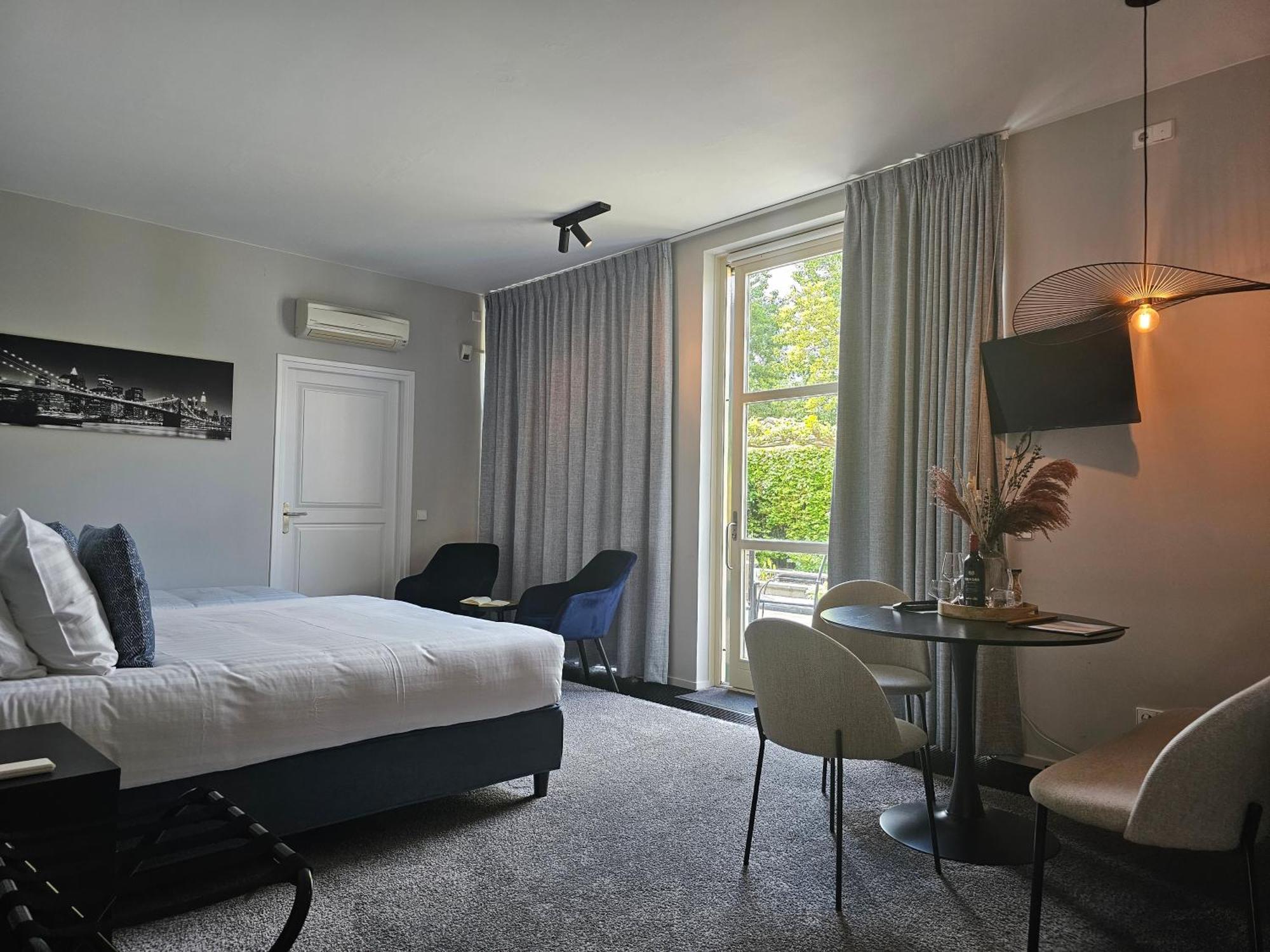 Guest Room أوترخت المظهر الخارجي الصورة