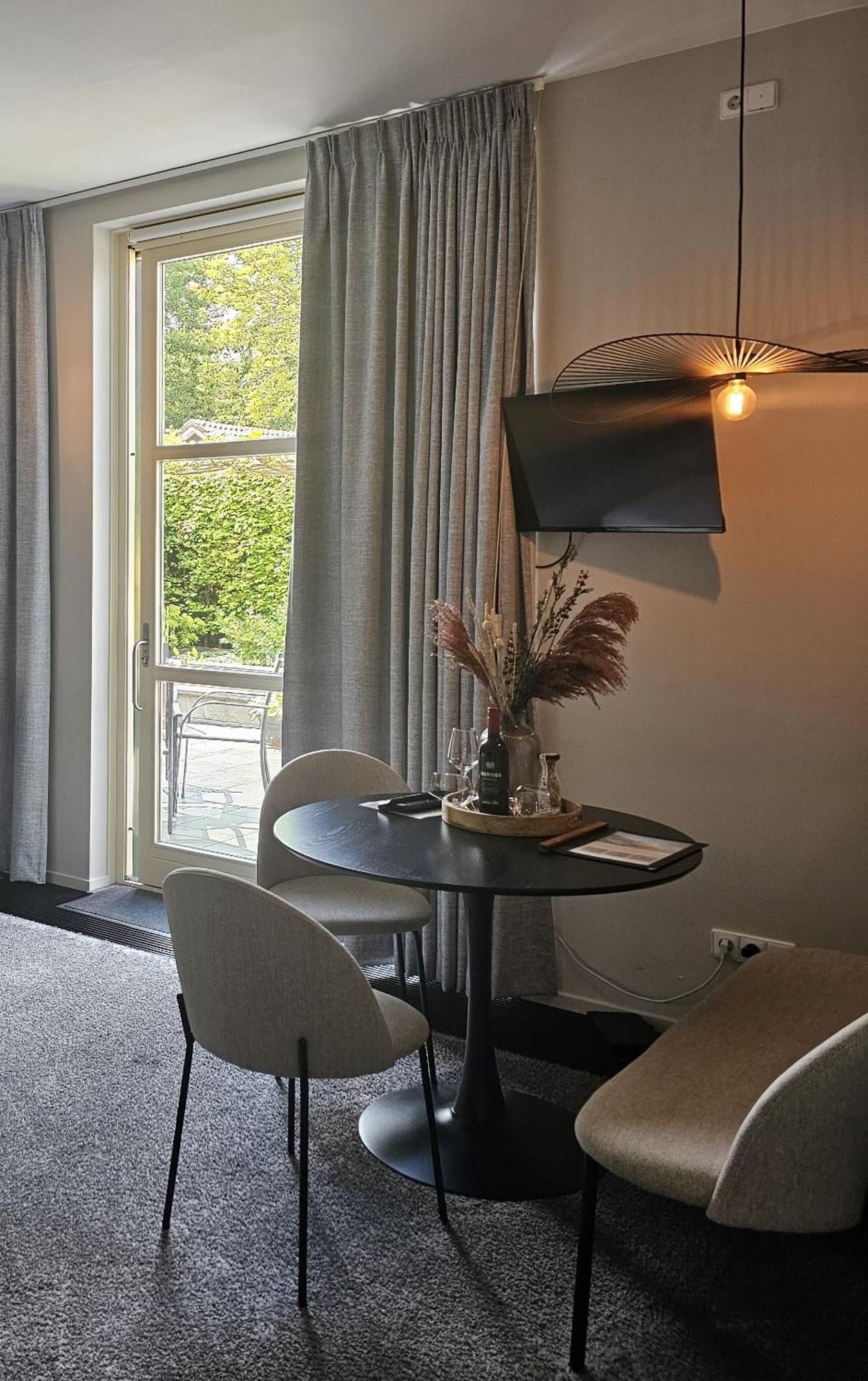 Guest Room أوترخت المظهر الخارجي الصورة